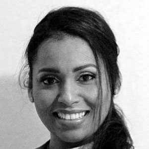 Leslie Ramirez, tax preparer